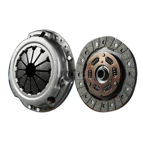 Clutch Plate